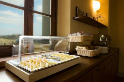 BOCCIOLETO RESORT SPA