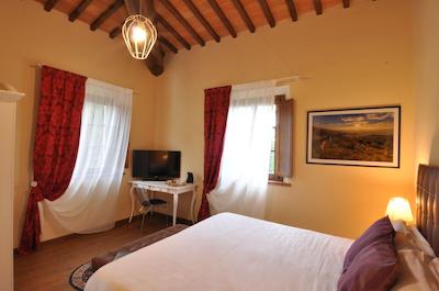 BOCCIOLETO RESORT SPA