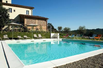 BOCCIOLETO RESORT SPA