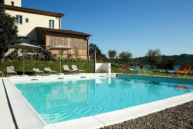 BOCCIOLETO RESORT SPA