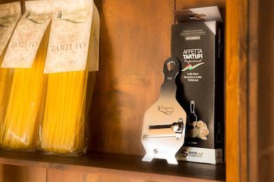 BOCCIOLETO RESORT SPA