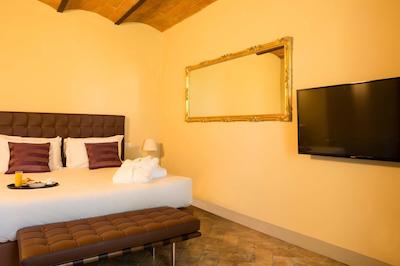 BOCCIOLETO RESORT SPA