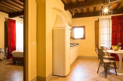 BOCCIOLETO RESORT SPA