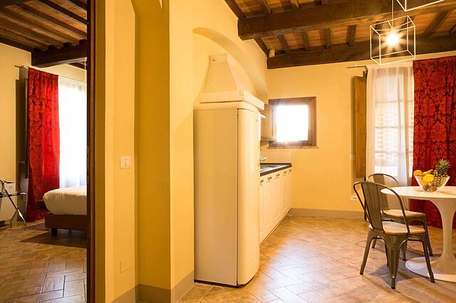 BOCCIOLETO RESORT SPA