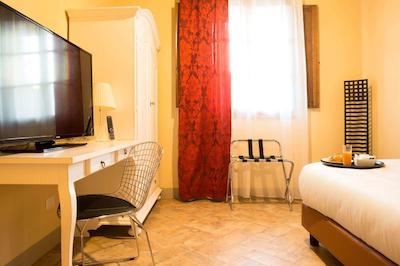 BOCCIOLETO RESORT SPA