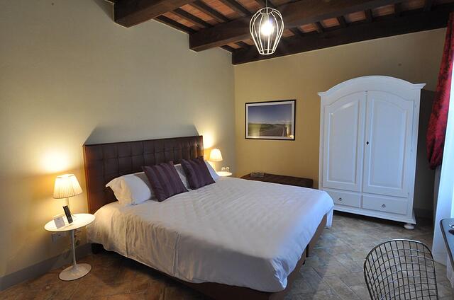 BOCCIOLETO RESORT SPA