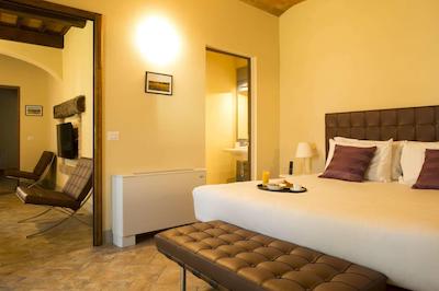 BOCCIOLETO RESORT SPA