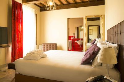 BOCCIOLETO RESORT SPA