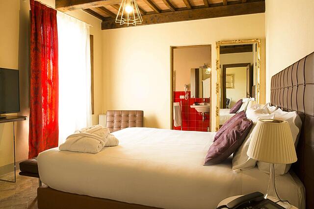 BOCCIOLETO RESORT SPA