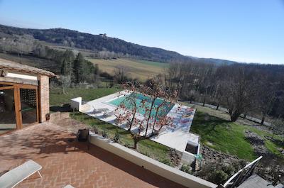 BOCCIOLETO RESORT SPA