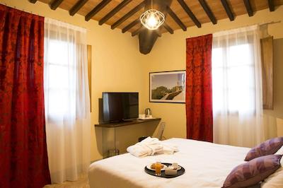 BOCCIOLETO RESORT SPA