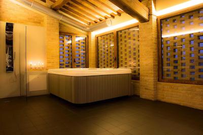 BOCCIOLETO RESORT SPA