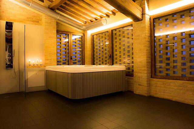 BOCCIOLETO RESORT SPA