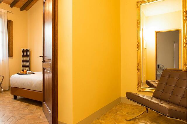 BOCCIOLETO RESORT SPA