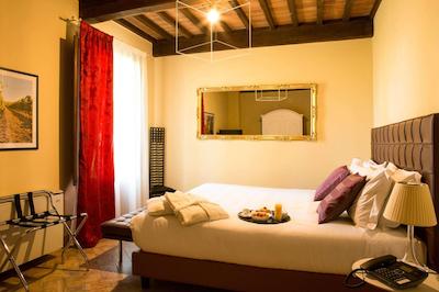 BOCCIOLETO RESORT SPA