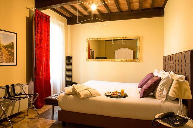 BOCCIOLETO RESORT SPA