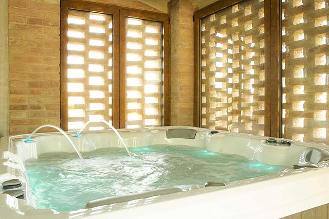 BOCCIOLETO RESORT SPA