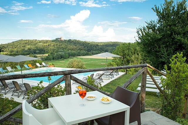BOCCIOLETO RESORT SPA