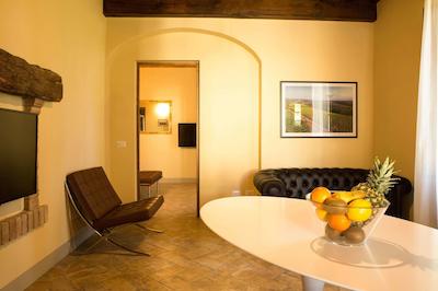 BOCCIOLETO RESORT SPA