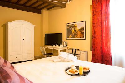 BOCCIOLETO RESORT SPA