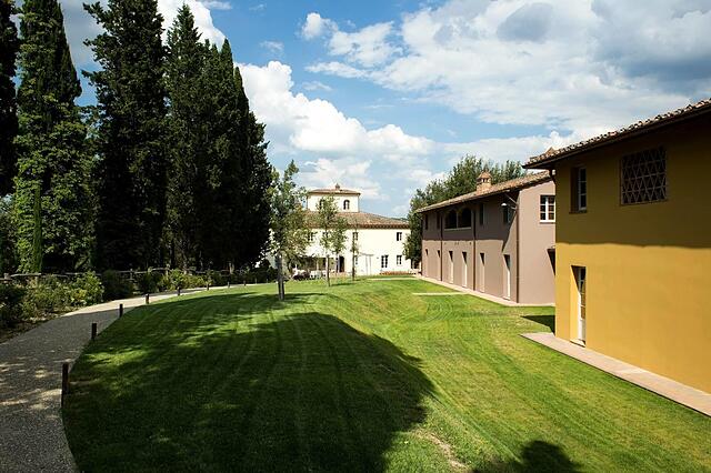 BOCCIOLETO RESORT SPA