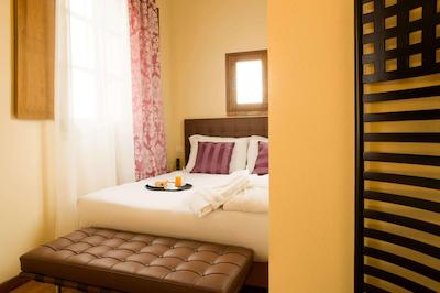 BOCCIOLETO RESORT SPA