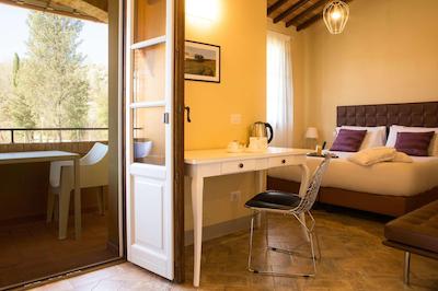 BOCCIOLETO RESORT SPA