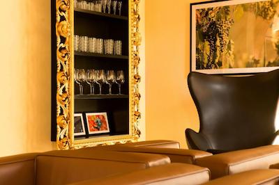 BOCCIOLETO RESORT SPA