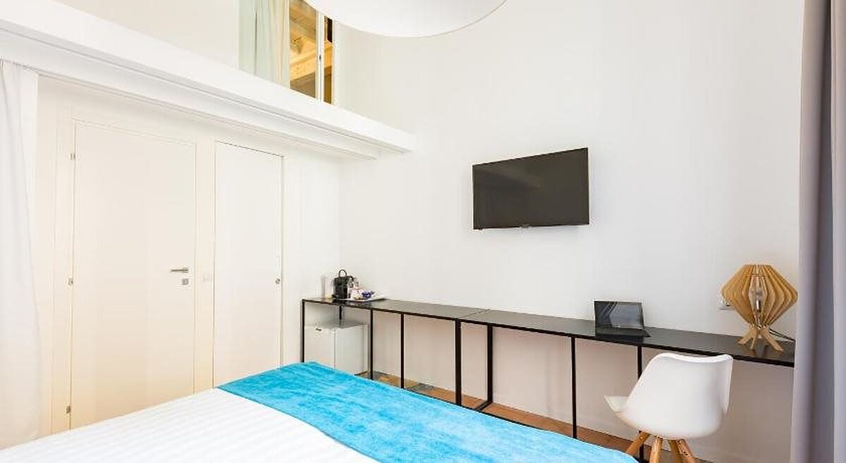 Cancelleria Comfort Inn