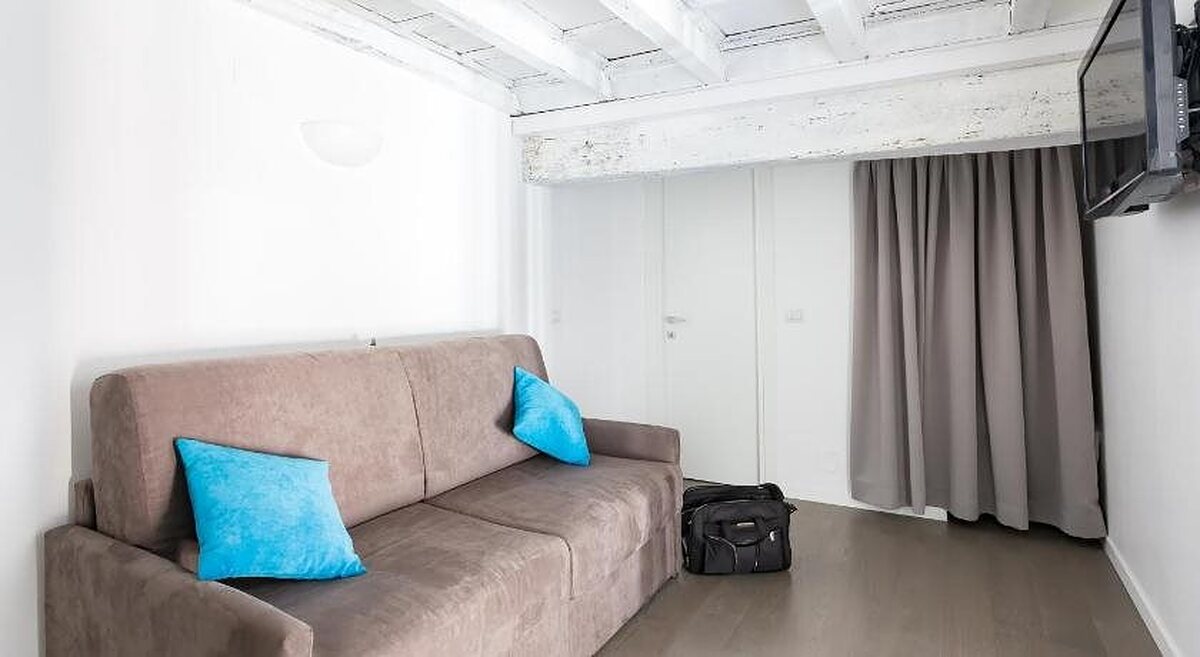 Cancelleria Comfort Inn