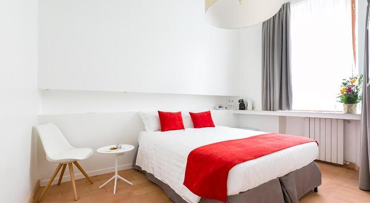 Cancelleria Comfort Inn