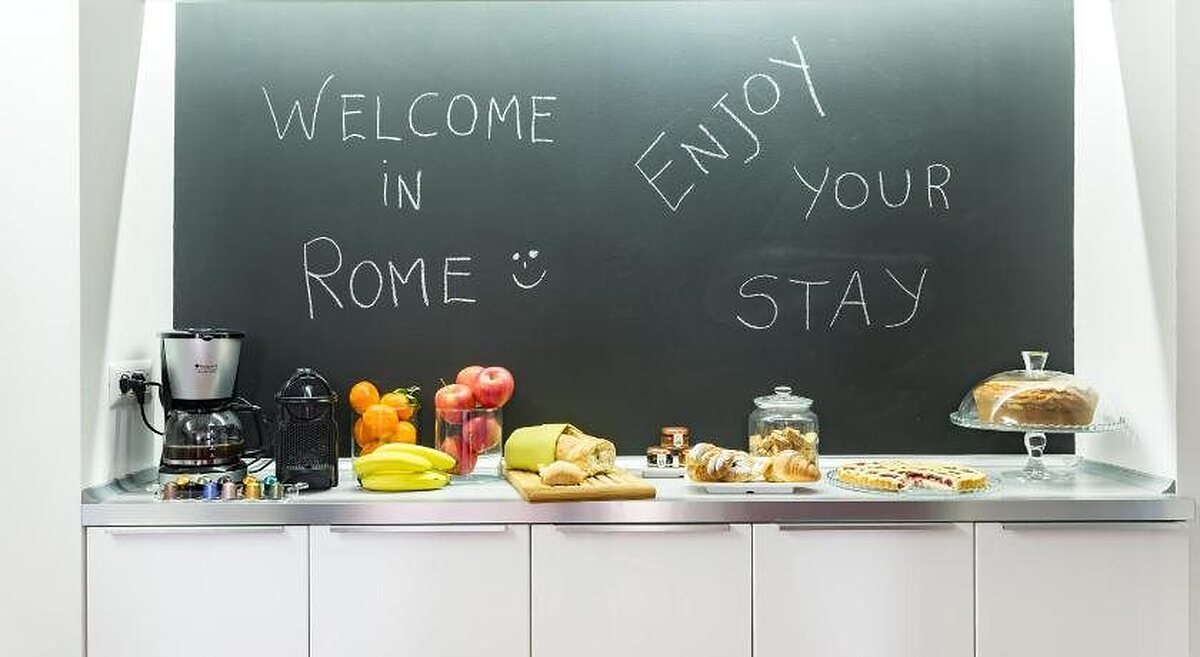 Cancelleria Comfort Inn