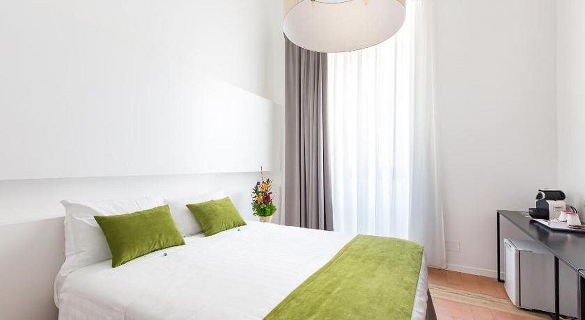 Cancelleria Comfort Inn