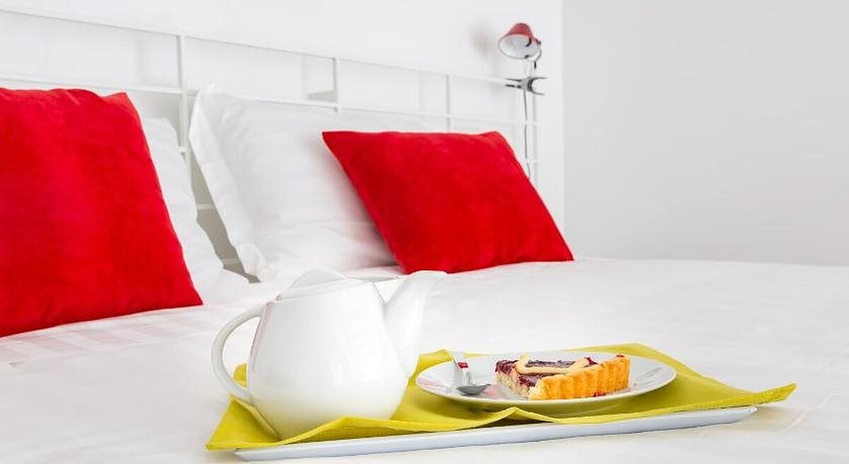 Cancelleria Comfort Inn