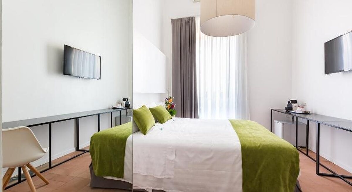 Cancelleria Comfort Inn