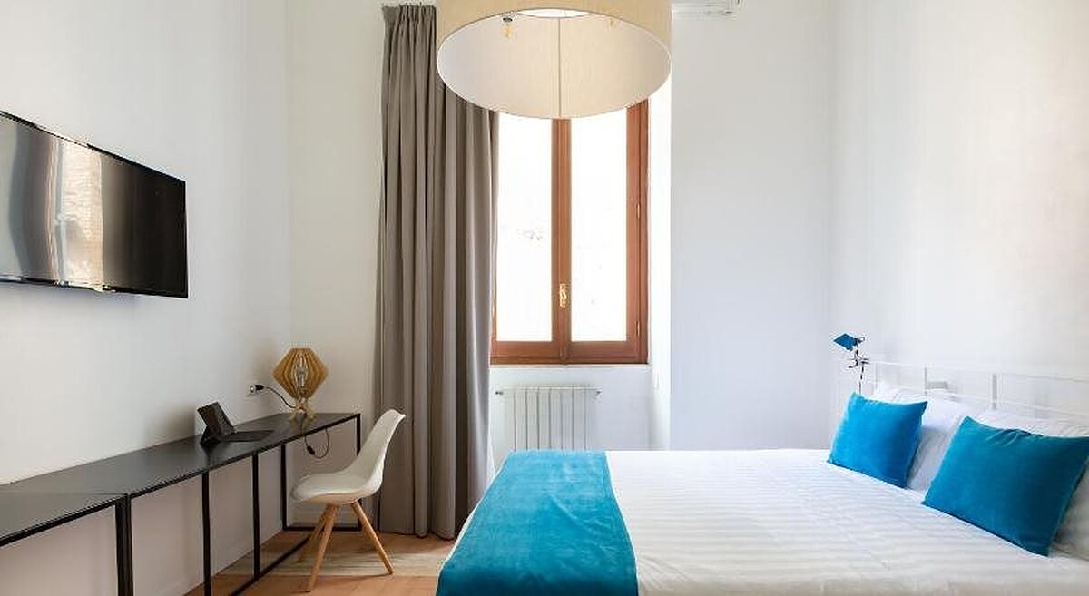 Cancelleria Comfort Inn