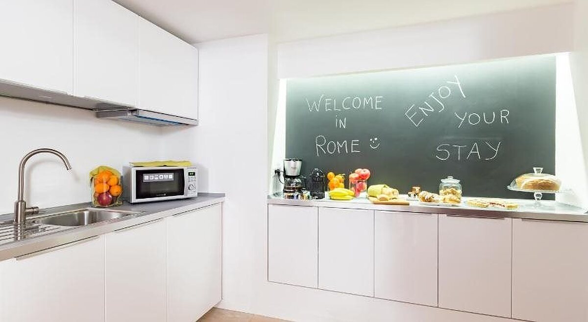 Cancelleria Comfort Inn