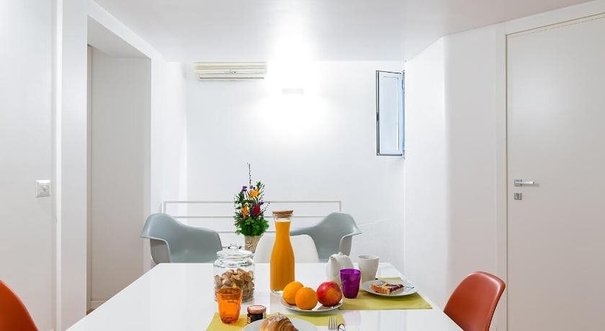 Cancelleria Comfort Inn