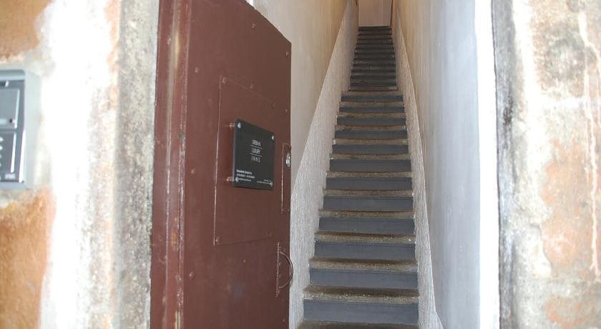 Cancelleria Comfort Inn