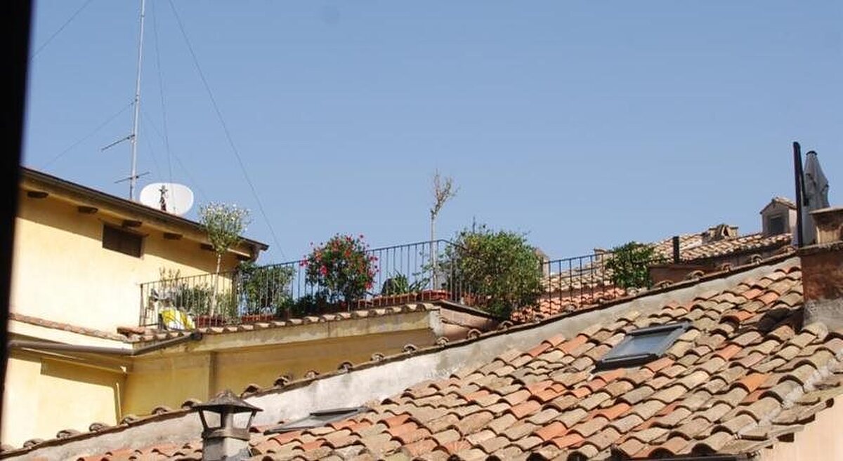 Cancelleria Comfort Inn