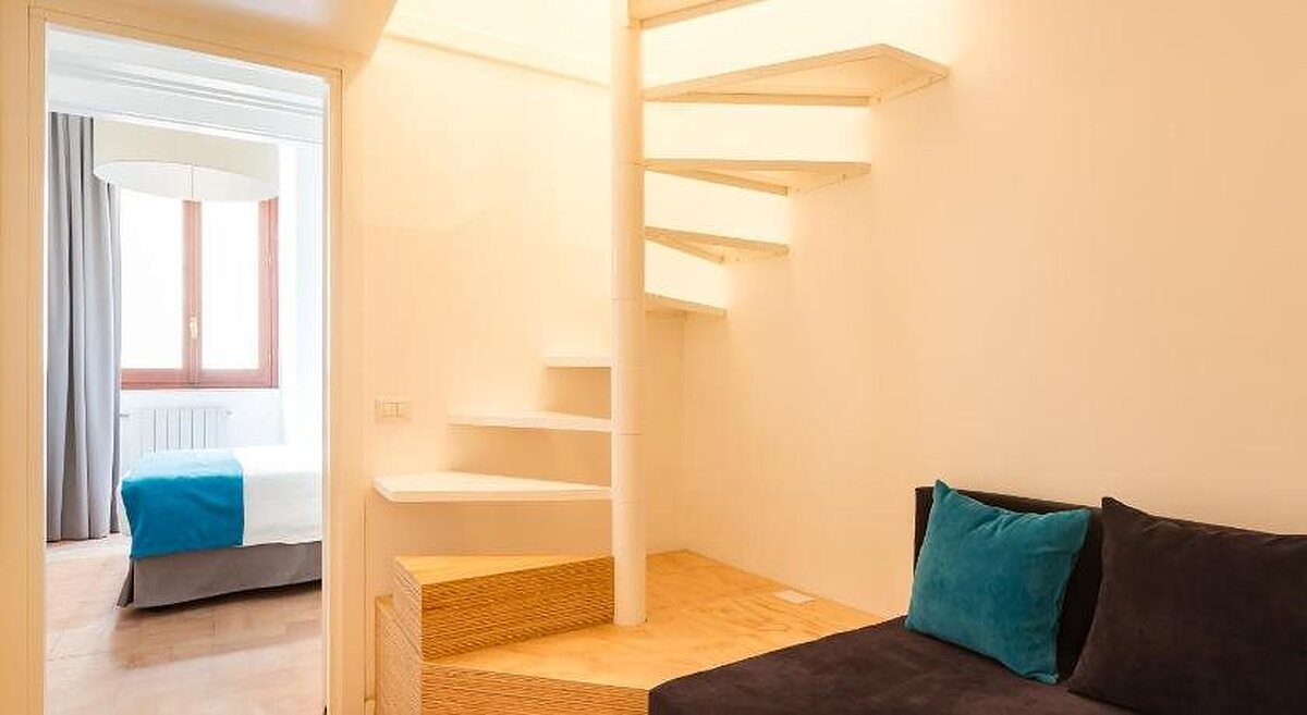 Cancelleria Comfort Inn