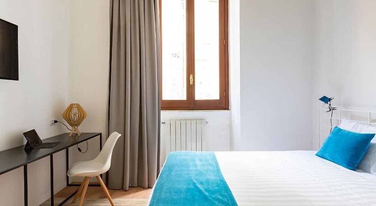 Cancelleria Comfort Inn