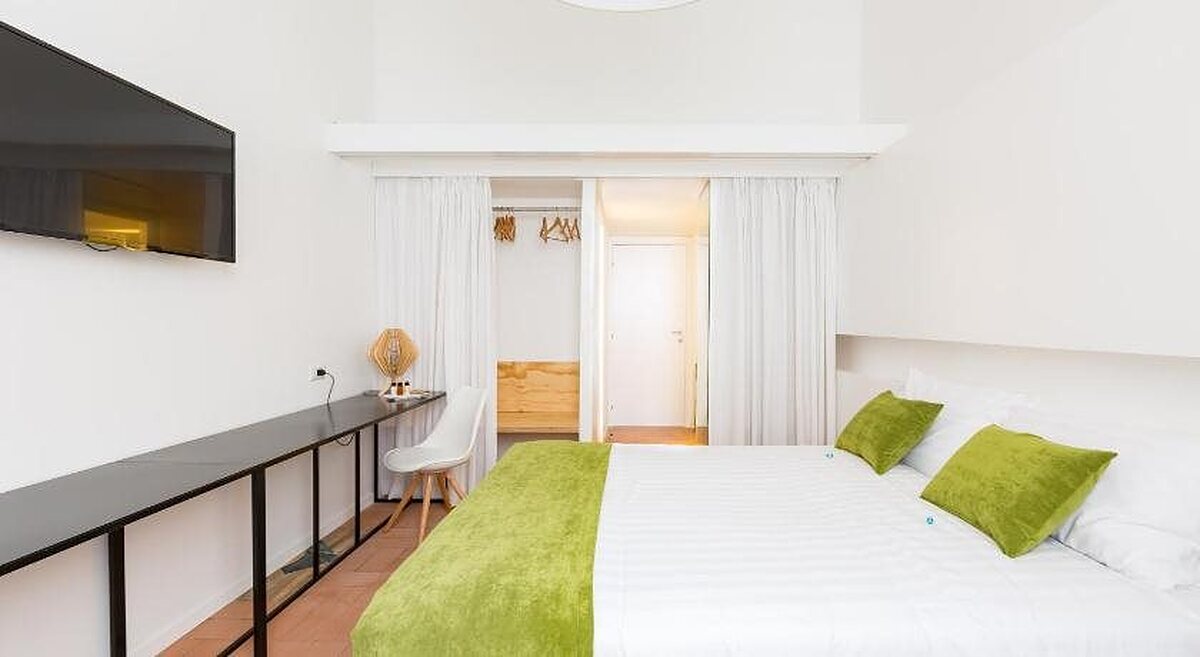 Cancelleria Comfort Inn