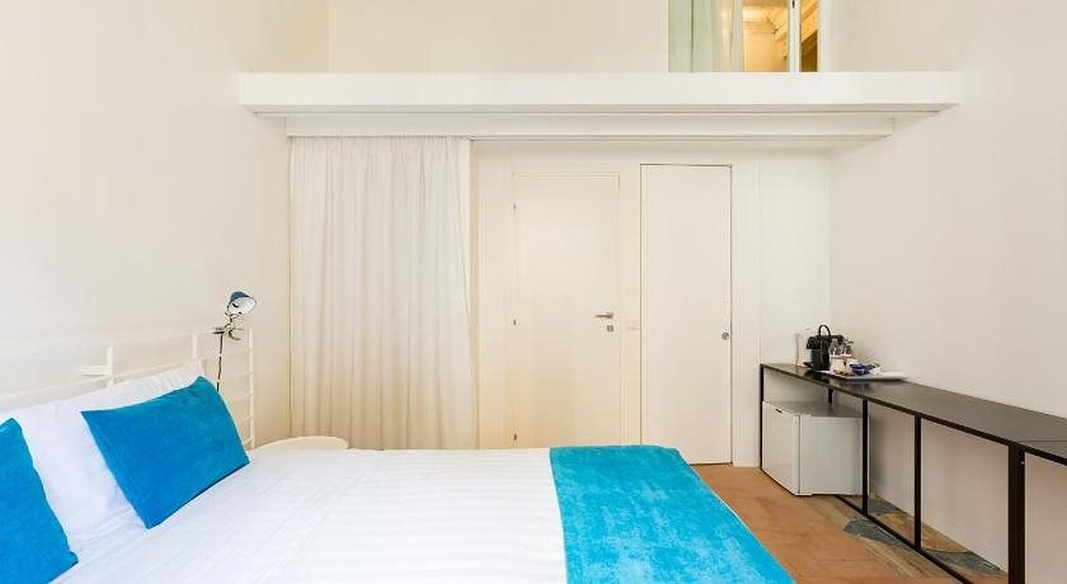 Cancelleria Comfort Inn