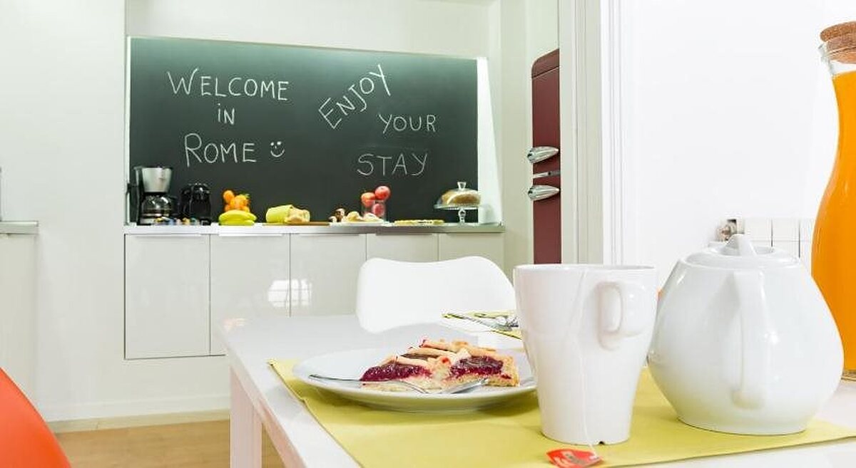 Cancelleria Comfort Inn