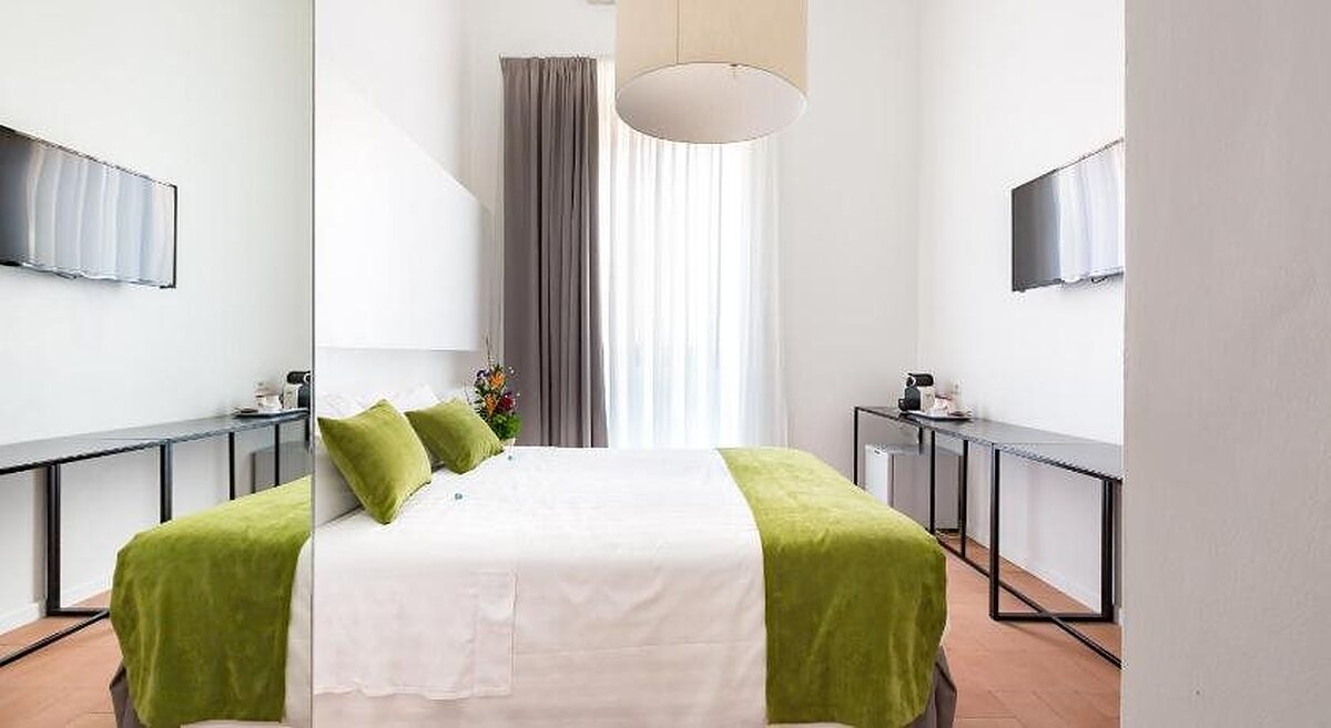 Cancelleria Comfort Inn