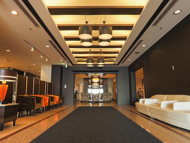 APA HOTEL YAMAGATA TSURUOKA EKIMAE