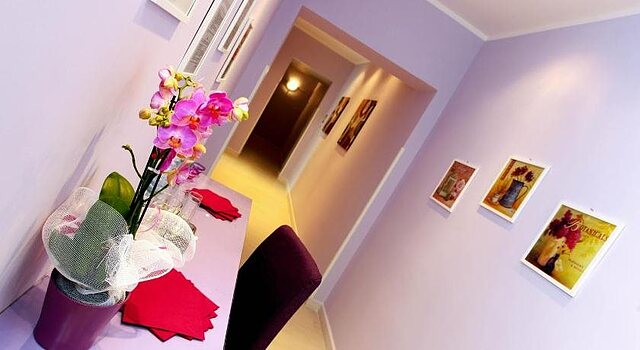 Suite Rome