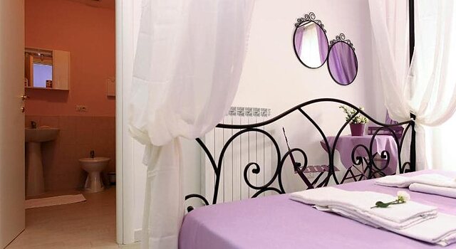 Suite Rome