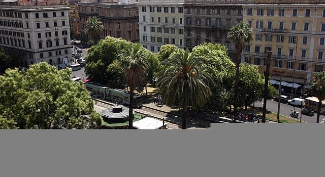 Suite Rome